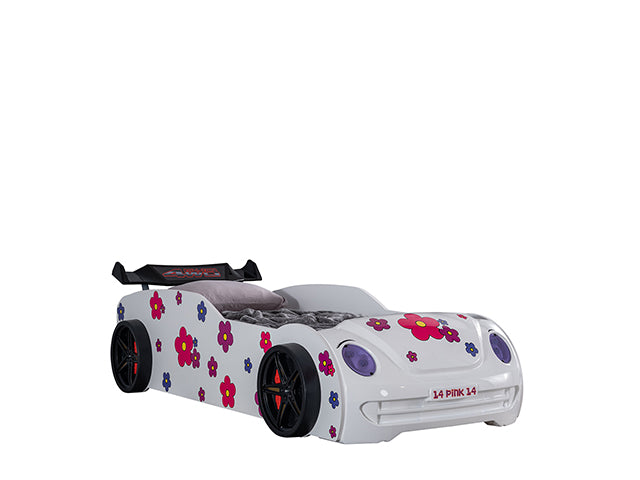 Jourley Car Bed - My Sweet Home Furniture (Queens, NY)