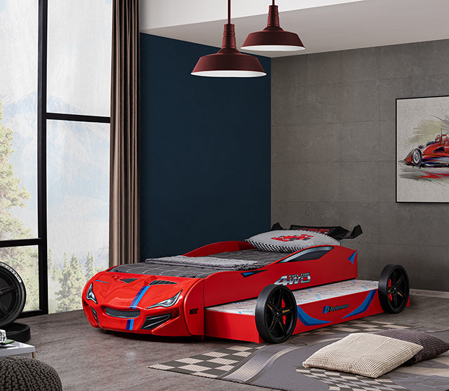 Tracklite Car Bed - My Sweet Home Furniture (Queens, NY)