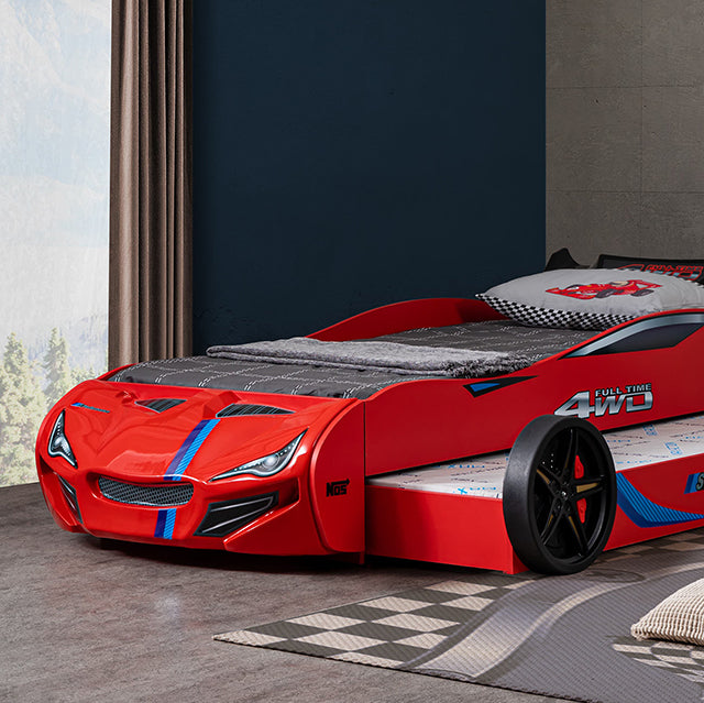 Tracklite Car Bed - My Sweet Home Furniture (Queens, NY)