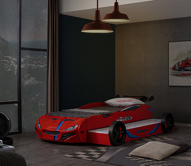 Tracklite Car Bed - My Sweet Home Furniture (Queens, NY)