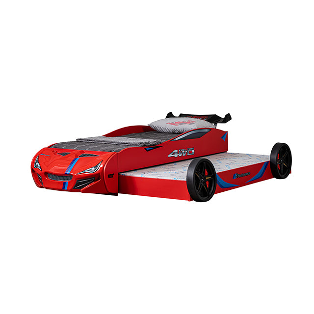 Tracklite Car Bed - My Sweet Home Furniture (Queens, NY)