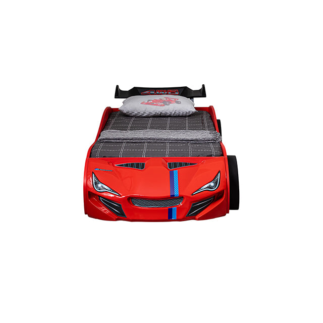 Tracklite Car Bed - My Sweet Home Furniture (Queens, NY)