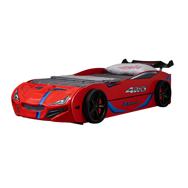 Tracklite Car Bed - My Sweet Home Furniture (Queens, NY)