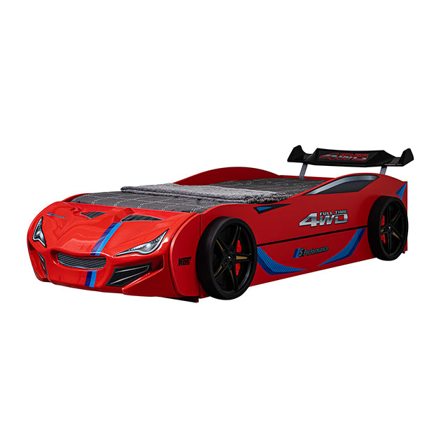 Tracklite Car Bed - My Sweet Home Furniture (Queens, NY)
