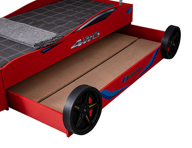 Tracklite Car Bed - My Sweet Home Furniture (Queens, NY)