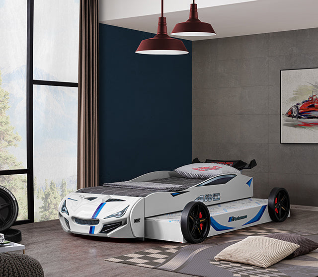 Tracklite Car Bed - My Sweet Home Furniture (Queens, NY)
