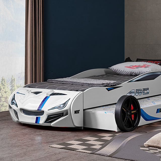 Tracklite Car Bed - My Sweet Home Furniture (Queens, NY)