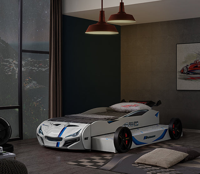 Tracklite Car Bed - My Sweet Home Furniture (Queens, NY)