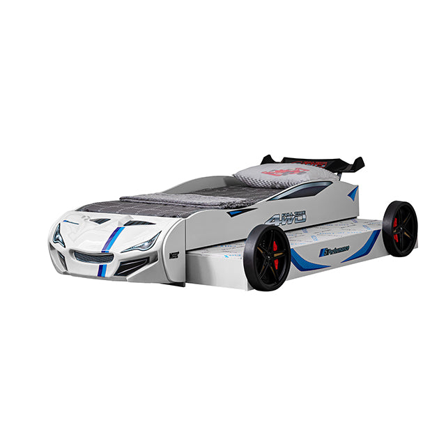 Tracklite Car Bed - My Sweet Home Furniture (Queens, NY)