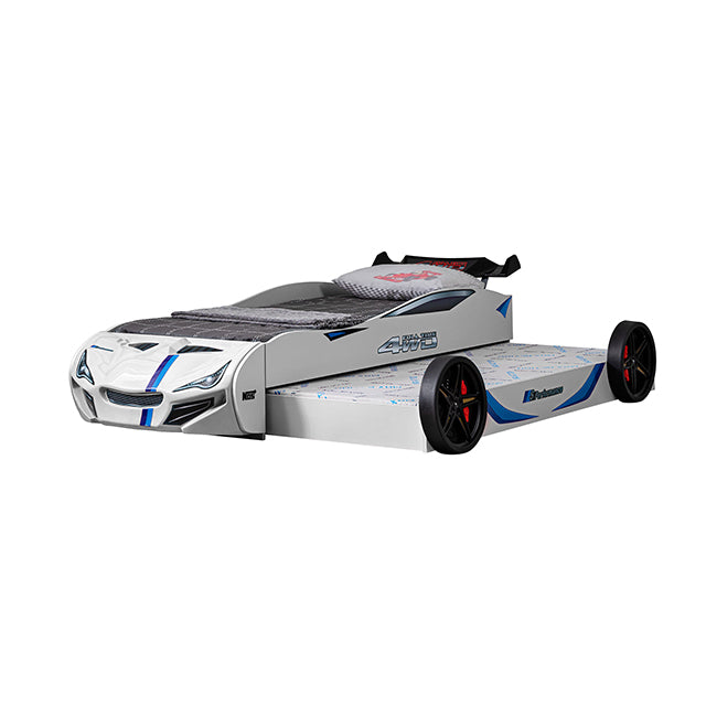 Tracklite Car Bed - My Sweet Home Furniture (Queens, NY)