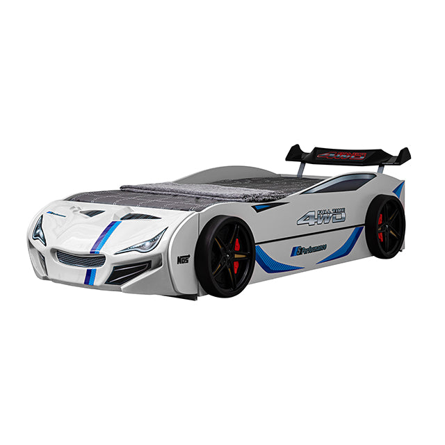 Tracklite Car Bed - My Sweet Home Furniture (Queens, NY)