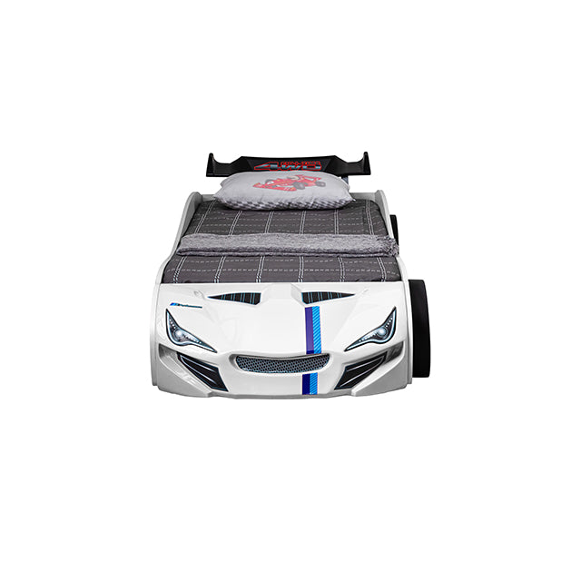 Tracklite Car Bed - My Sweet Home Furniture (Queens, NY)