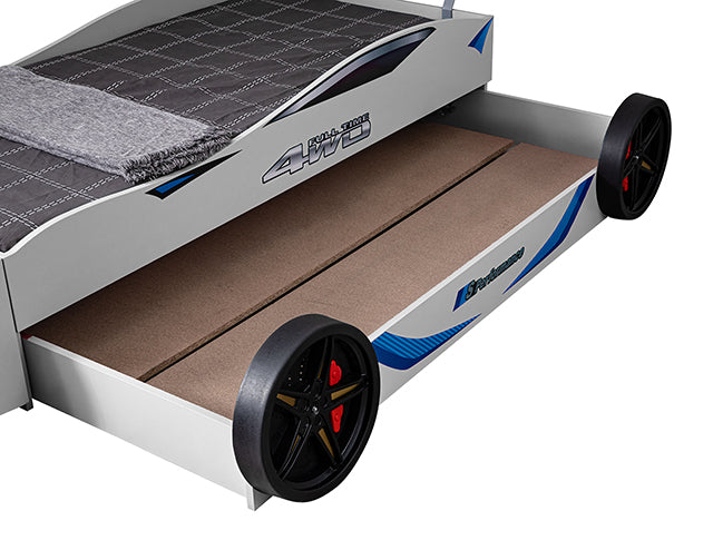 Tracklite Car Bed - My Sweet Home Furniture (Queens, NY)