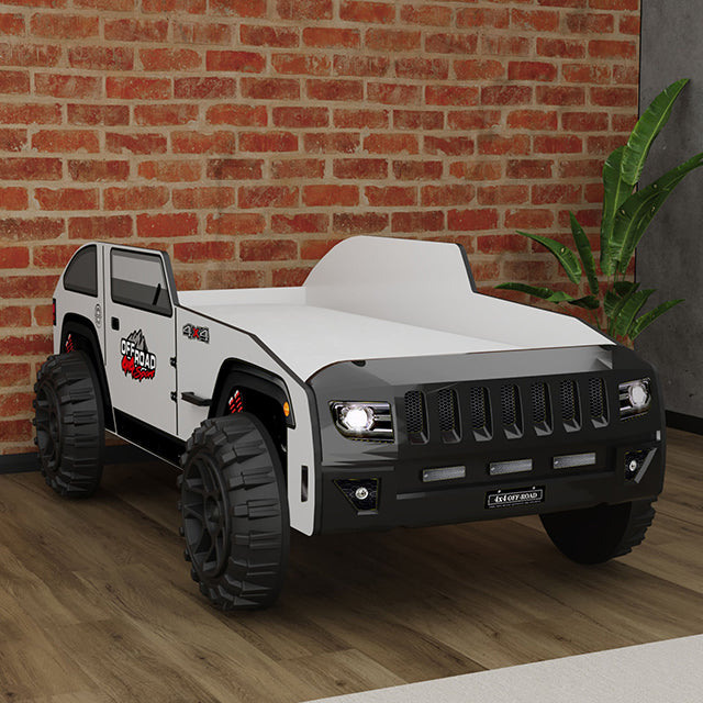 Overlander Car Bed - My Sweet Home Furniture (Queens, NY)