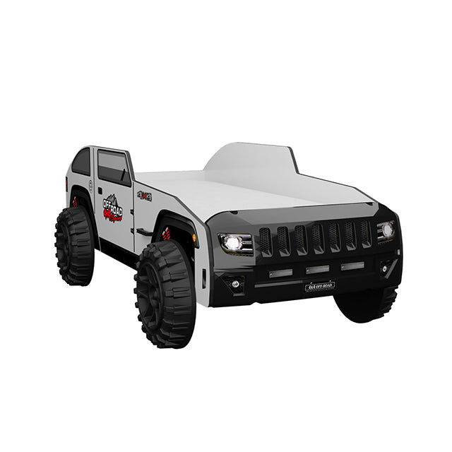 Overlander Car Bed - My Sweet Home Furniture (Queens, NY)