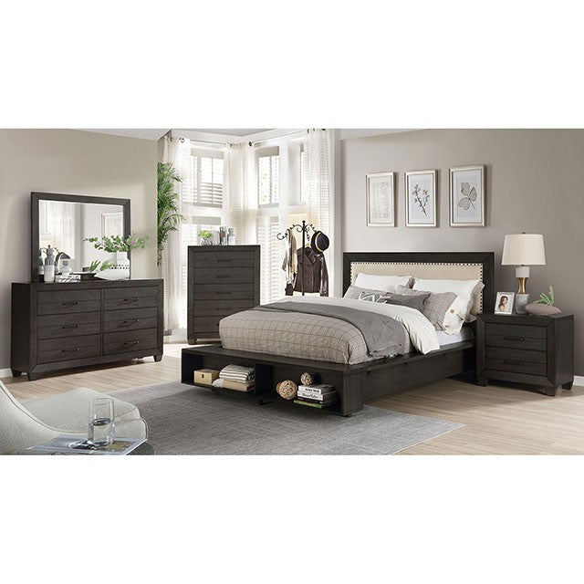 Sligo Bed - My Sweet Home Furniture (Queens, NY)