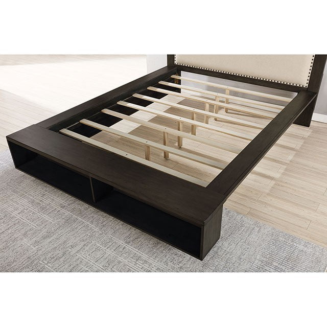 Sligo Bed - My Sweet Home Furniture (Queens, NY)