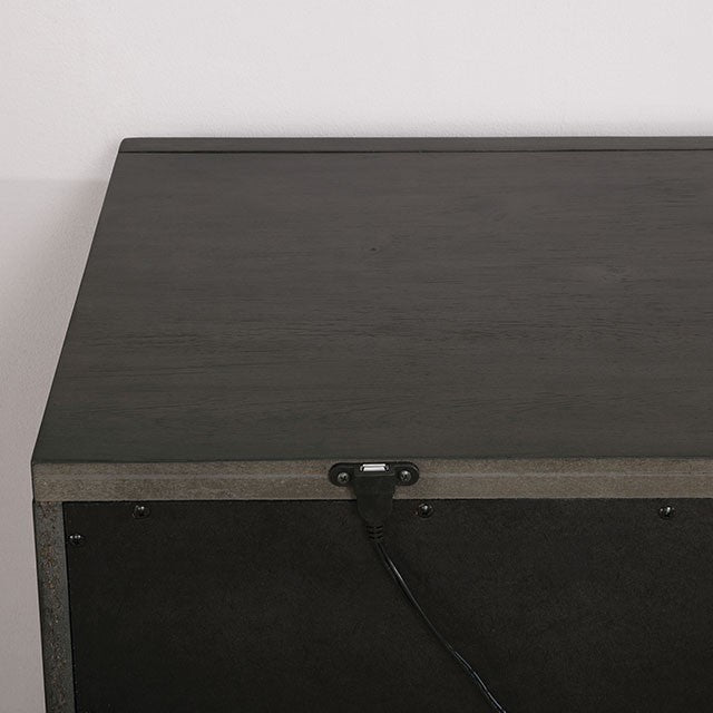 Sligo Bed - My Sweet Home Furniture (Queens, NY)