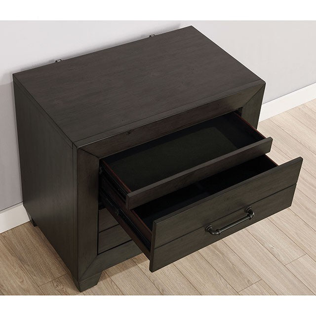Sligo Bed - My Sweet Home Furniture (Queens, NY)