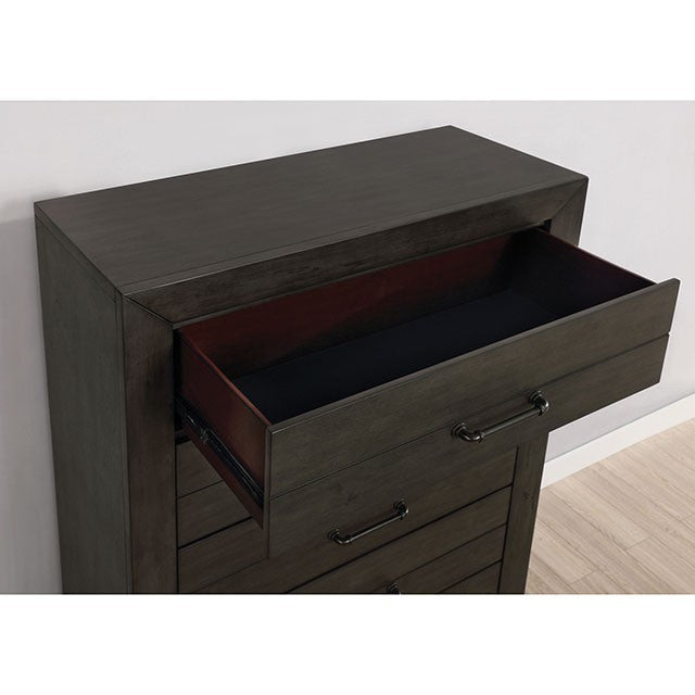 Sligo Bed - My Sweet Home Furniture (Queens, NY)