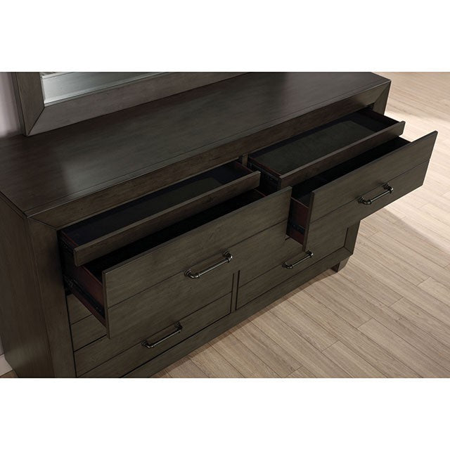 Sligo Bed - My Sweet Home Furniture (Queens, NY)