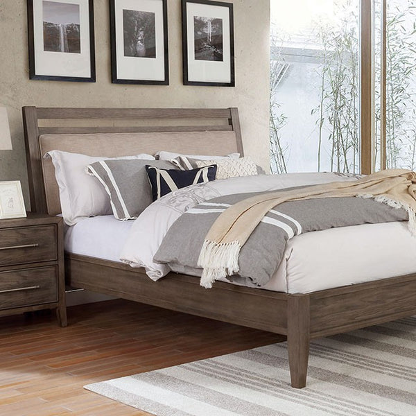 Tawana Bed image