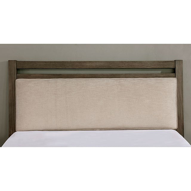 Tawana Queen Bedroom Set - My Sweet Home Furniture (Queens, NY)