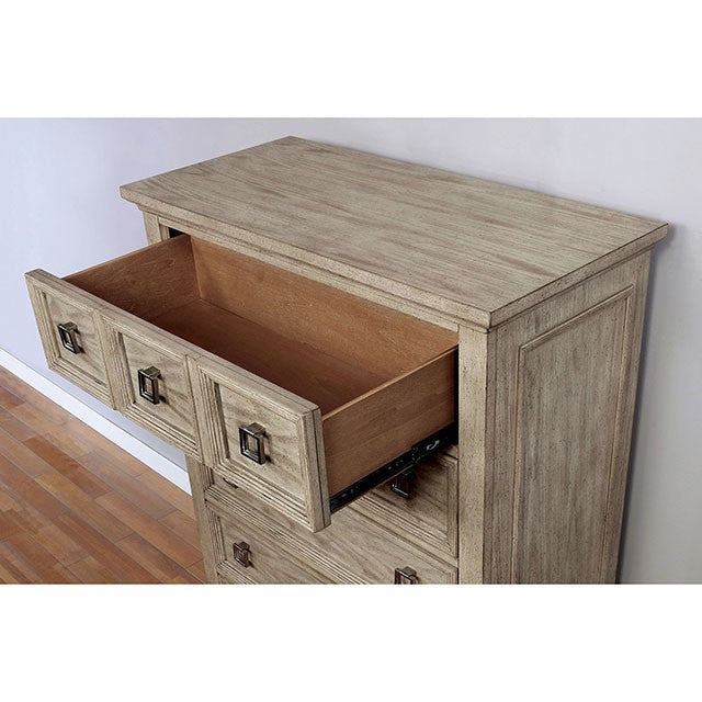 Lillian Chest - My Sweet Home Furniture (Queens, NY)