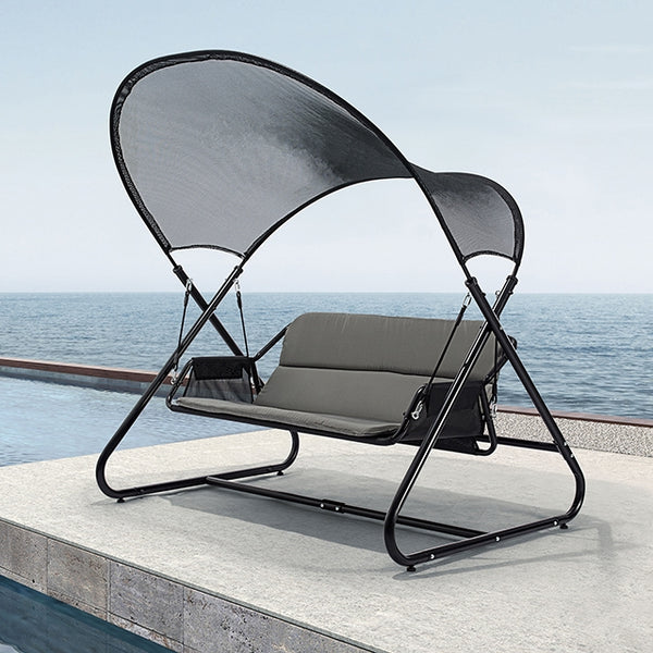 Sandor Swing Chair - My Sweet Home Furniture (Queens, NY)