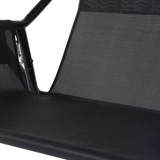 Sandor Swing Chair - My Sweet Home Furniture (Queens, NY)
