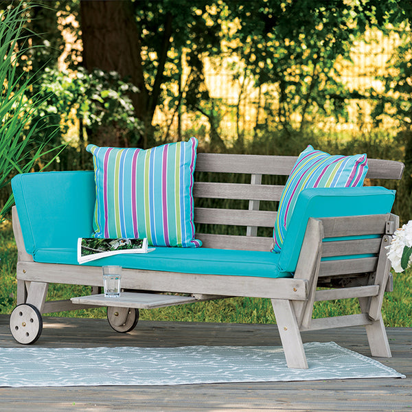 Maui Convertible Sofa Daybed - My Sweet Home Furniture (Queens, NY)