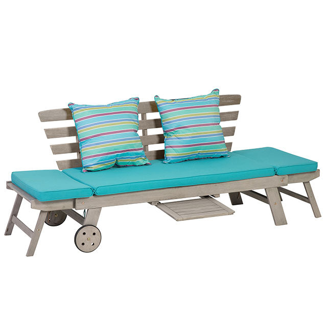 Maui Convertible Sofa Daybed - My Sweet Home Furniture (Queens, NY)