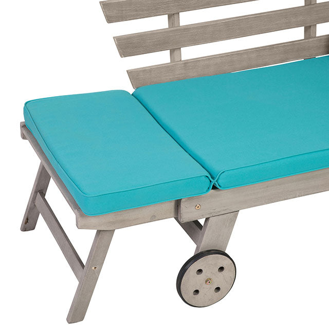 Maui Convertible Sofa Daybed - My Sweet Home Furniture (Queens, NY)