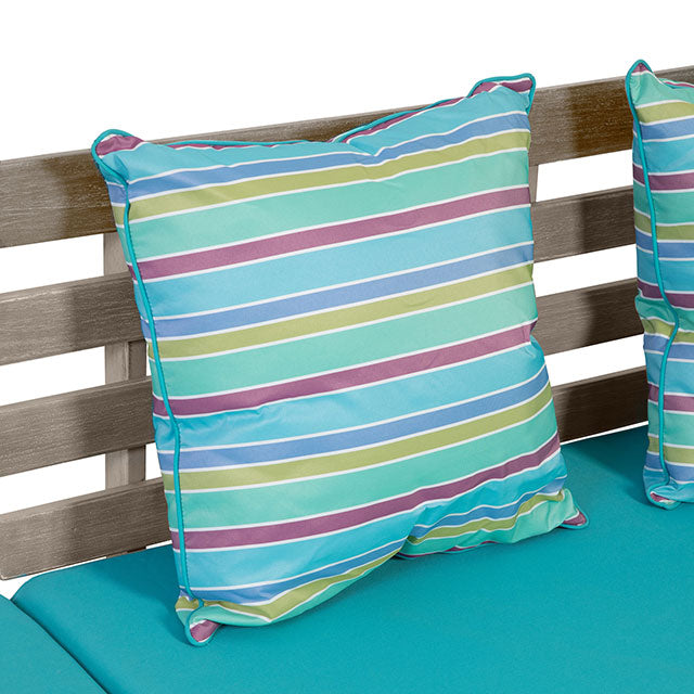 Maui Convertible Sofa Daybed - My Sweet Home Furniture (Queens, NY)