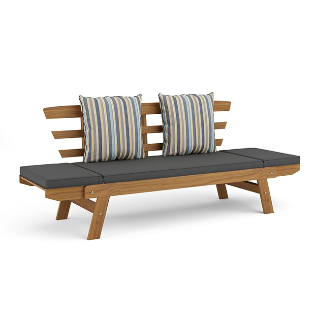 Velden Convertible Sofa Daybed - My Sweet Home Furniture (Queens, NY)
