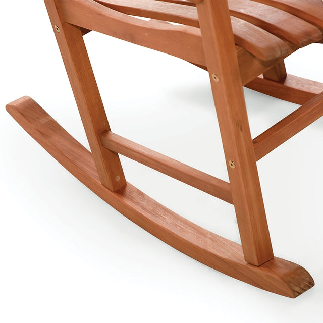 Moose Rocking Chair - My Sweet Home Furniture (Queens, NY)