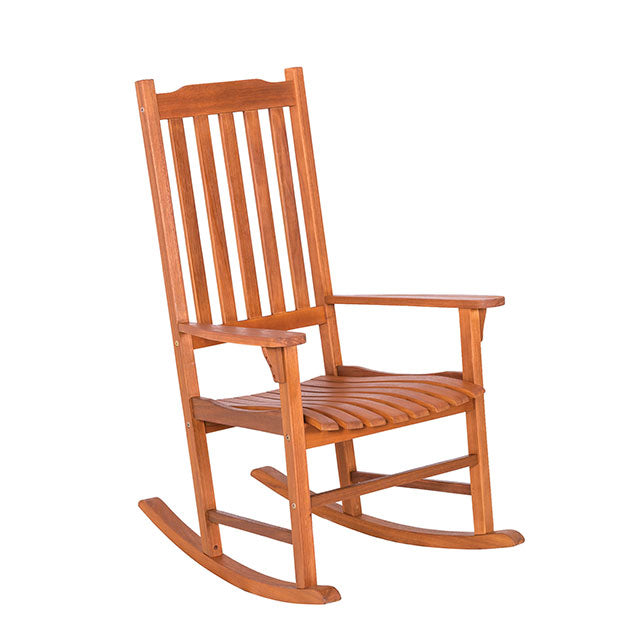 Moose Rocking Chair - My Sweet Home Furniture (Queens, NY)