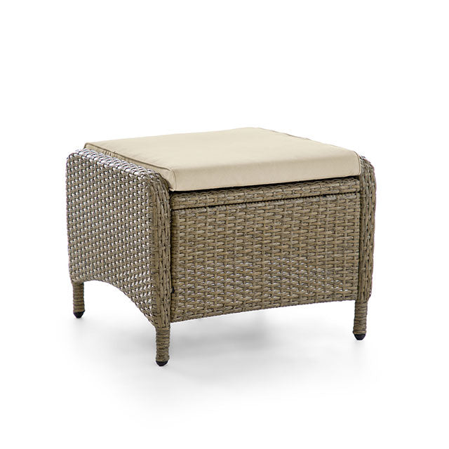 Mackay Ottoman (2/Ctn) - My Sweet Home Furniture (Queens, NY)
