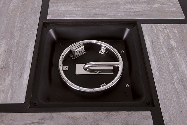 Segovia Fire Pit Table - My Sweet Home Furniture (Queens, NY)