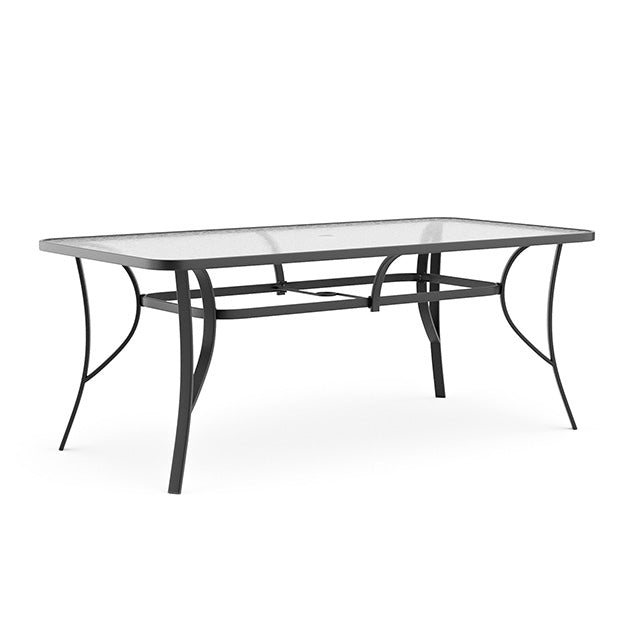 Palma Patio Table - My Sweet Home Furniture (Queens, NY)