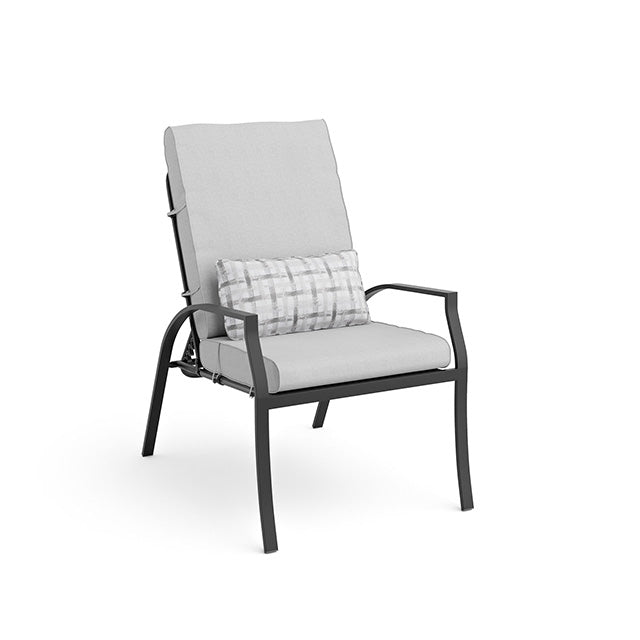 Palma Adjustable Chairs (6/CTN) - My Sweet Home Furniture (Queens, NY)