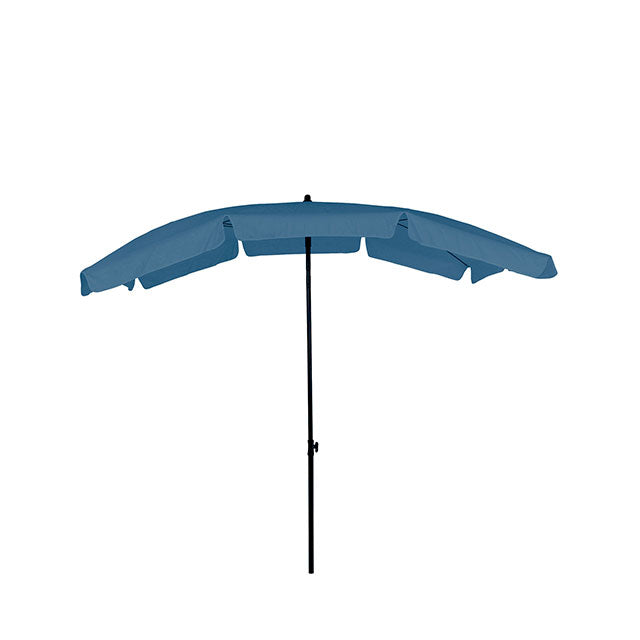 Sleek Rectangular Tilting Umbrella - My Sweet Home Furniture (Queens, NY)