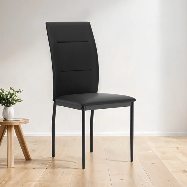 Malin Chair (2/CTN) - My Sweet Home Furniture (Queens, NY)