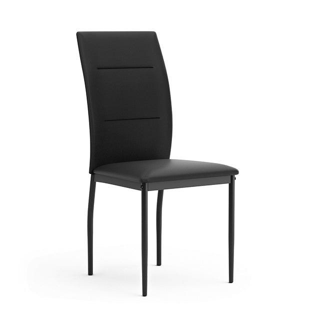 Malin Chair (2/CTN) - My Sweet Home Furniture (Queens, NY)