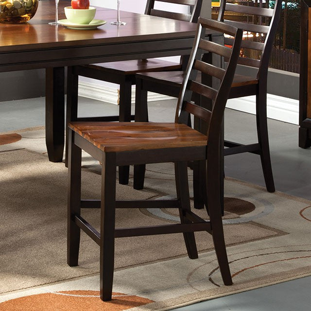 San Isabel Counter Ht. Chair (2/Box) - My Sweet Home Furniture (Queens, NY)