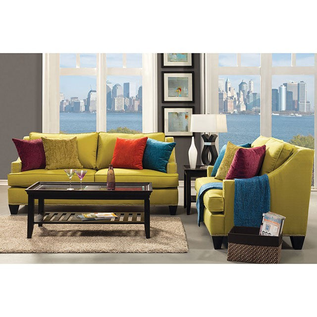 Tropika Love Seat - My Sweet Home Furniture (Queens, NY)