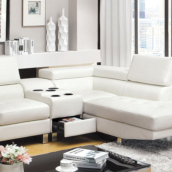 Kemina Sectional - My Sweet Home Furniture (Queens, NY)
