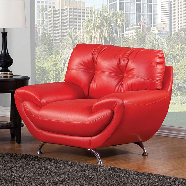 Volos Chair - My Sweet Home Furniture (Queens, NY)