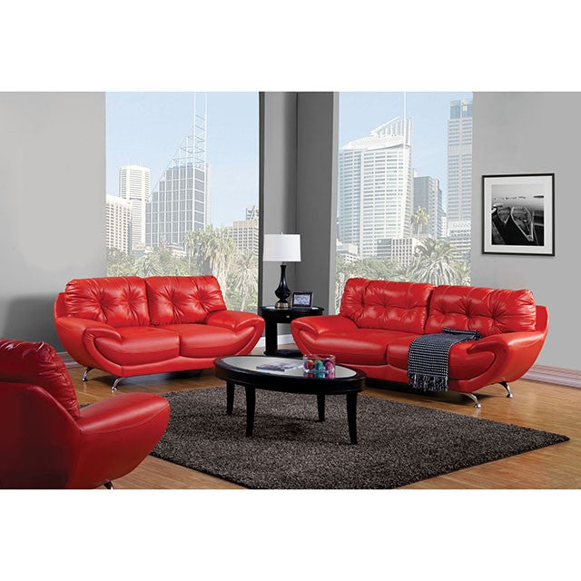 Volos Chair - My Sweet Home Furniture (Queens, NY)