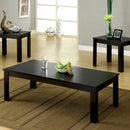 Bay Square 3 Pc. Table Set
